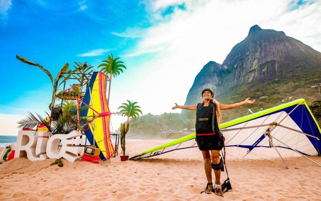 Parceria com a Orion Branding – Rio Porque Tô No Rio